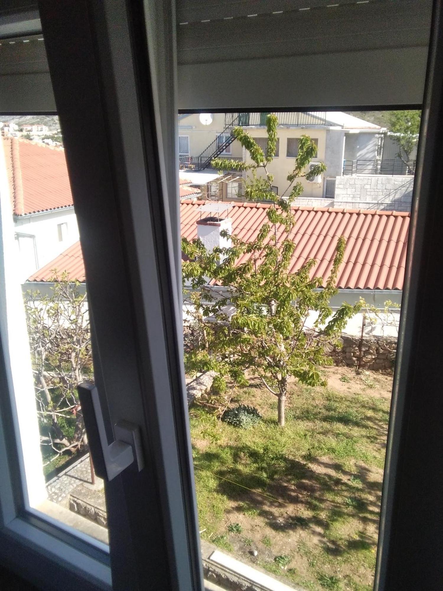 Guesthouse Martina Senj  Exteriör bild