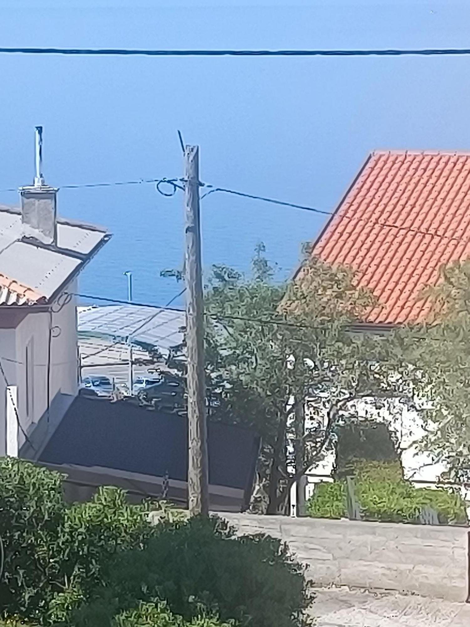 Guesthouse Martina Senj  Exteriör bild